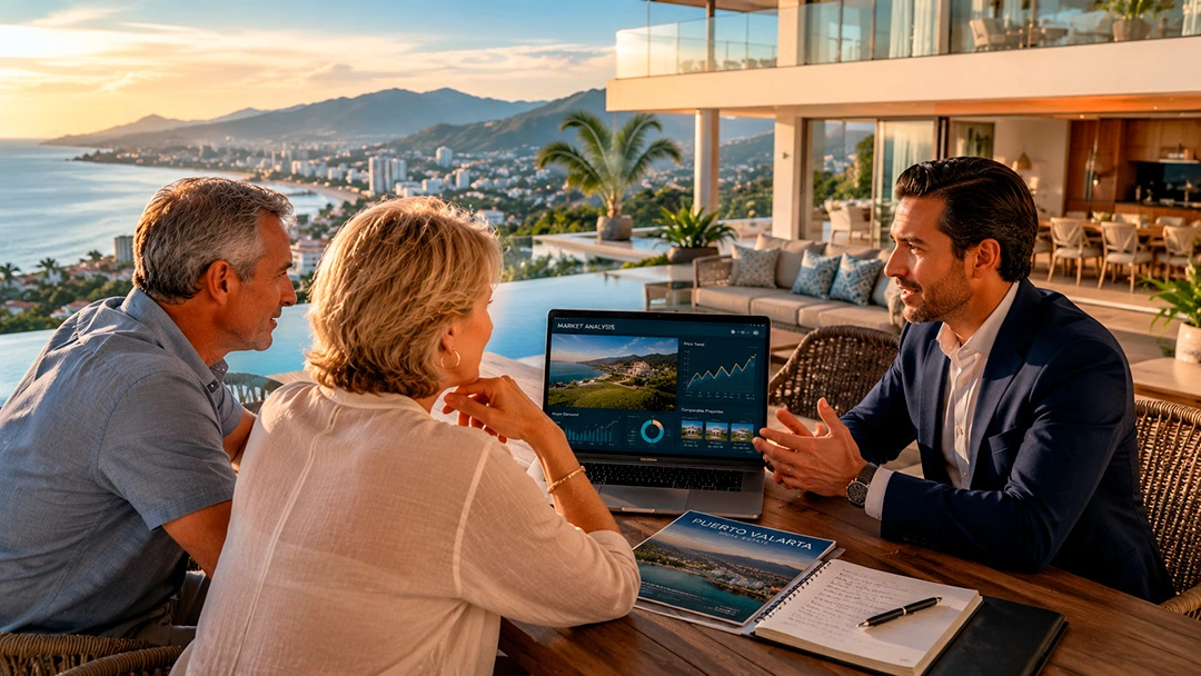 AI in Real Estate: Can ChatGPT Really Replace a Real Estate Agent?